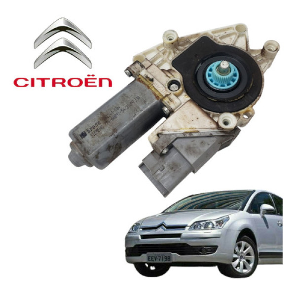 Motor Vidro Tras. Direito Pallas Executive 2.0 2008 A 2009