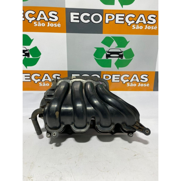Coletor  Admissão  Hyundai Hb20 1.6 16v 2015- Eco