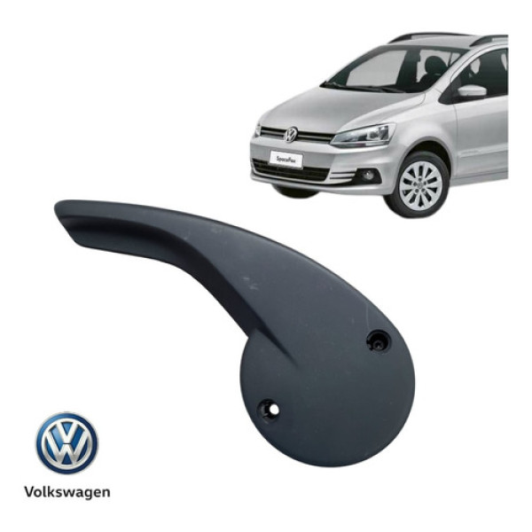 Alavanca Regulagem Altura Banco Motorista Vw Spacefox 2012
