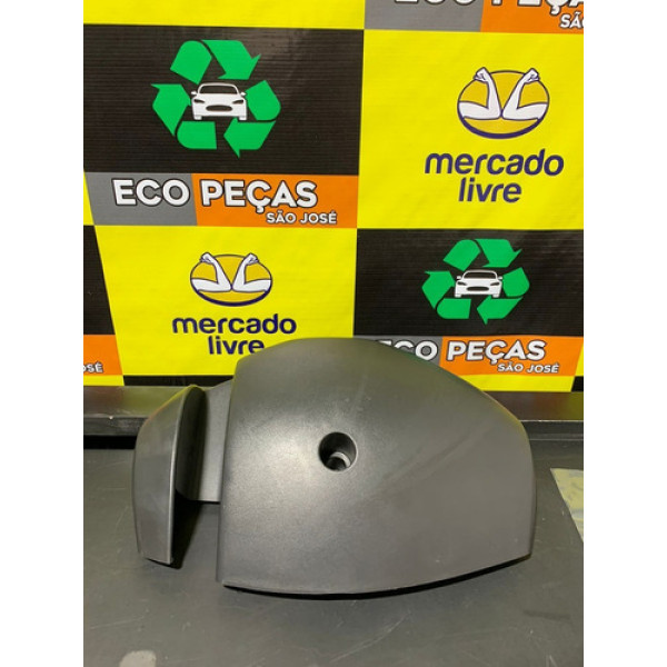 Moldura Inferior Chave Seta Vectra 08 A 11 Origin 93383755 