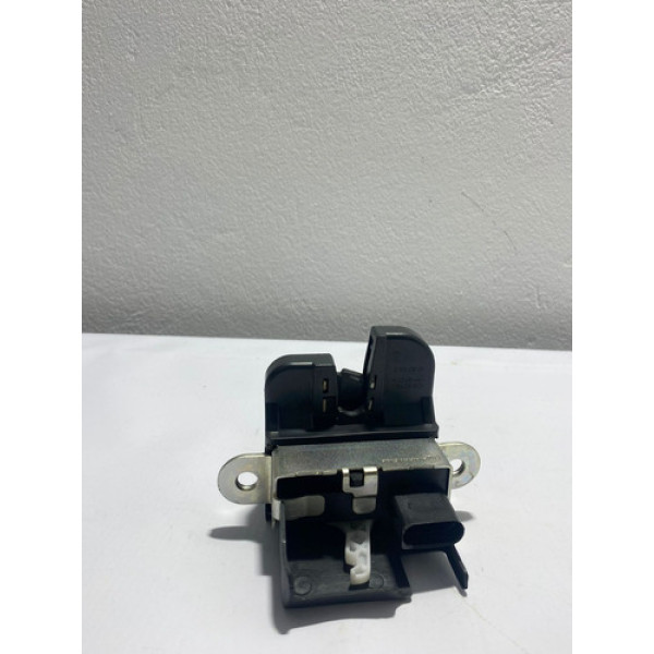 Fechadura Da Tampa Traseira Vw Fox 2019 Original- Eco