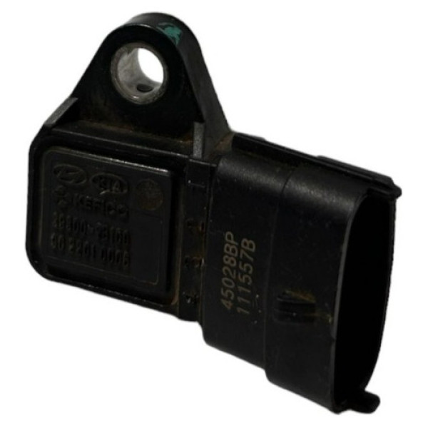 Sensor Map Hyundai I30 393002b100