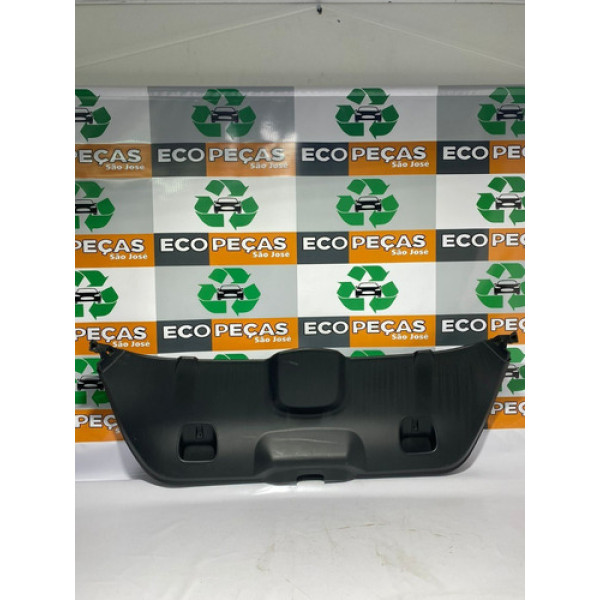Forro Acabamento Porta Malas Peugeot 308 C/detalh 96764327zd