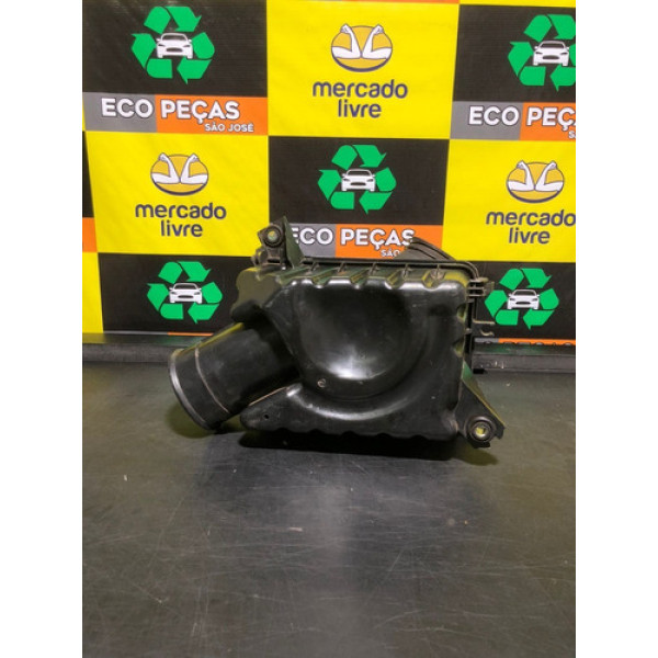 Caixa Do Filtro De Ar Tucson 2006 07 08 09 10 11 12 13 