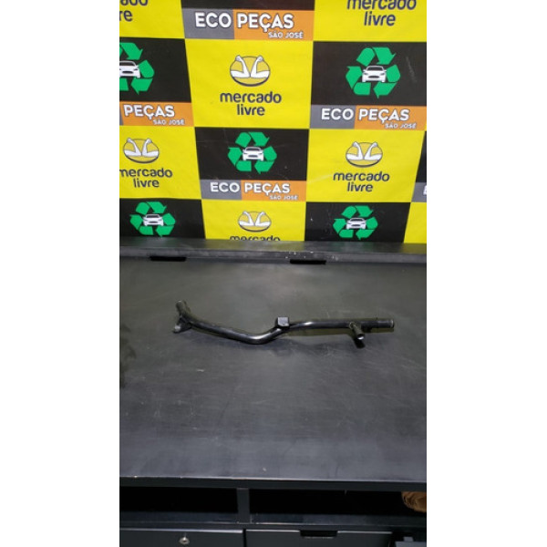 Tubo Cano De Agua Do Motor Vw Polo Golf 1.0 Tsi 04c121070b