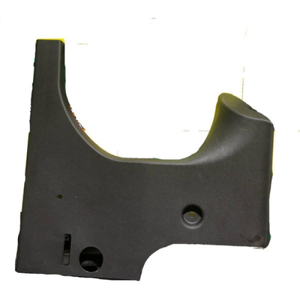 Acabamento Interno Tras. Direito Caixa Roda Vectra 93370468