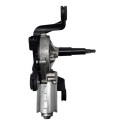 Motor Limpador Traseiro Chevrolet Agile 2009 A 2014 Original