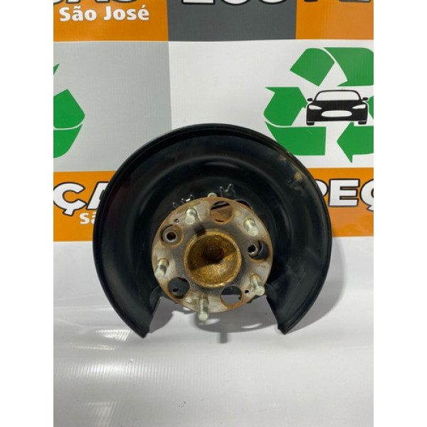 Cubo Traseiro Direito Hr-v 1.8 2018 25749001