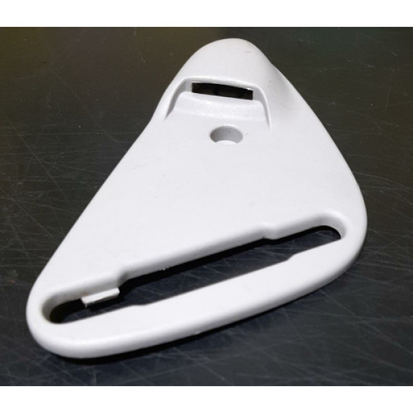 Acabamento Cinto Segurança Lado Esquerdo Citroen Picasso 