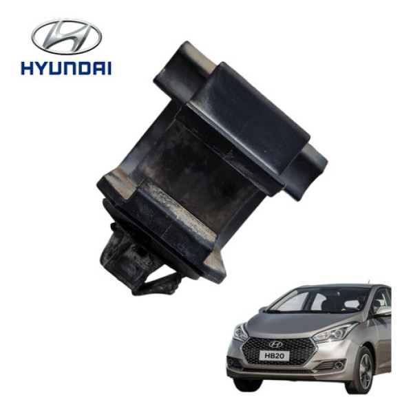 Grampo Guia Farol Hyundai Hb20 Comfort 2013 A 2015 Original