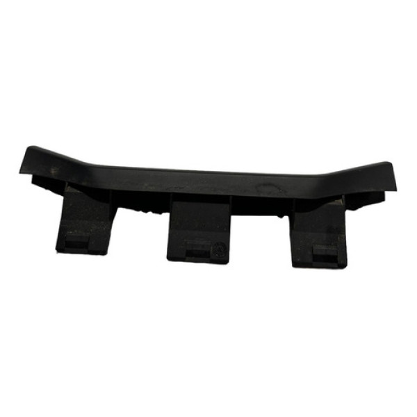 Moldura Inferior Painel De Instrumento Vw Gol 1.0 Mpi