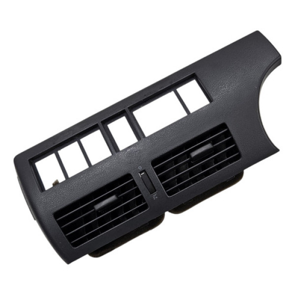 Difusor Ar Central Vw Gol Parati 1999 A 2005 Original