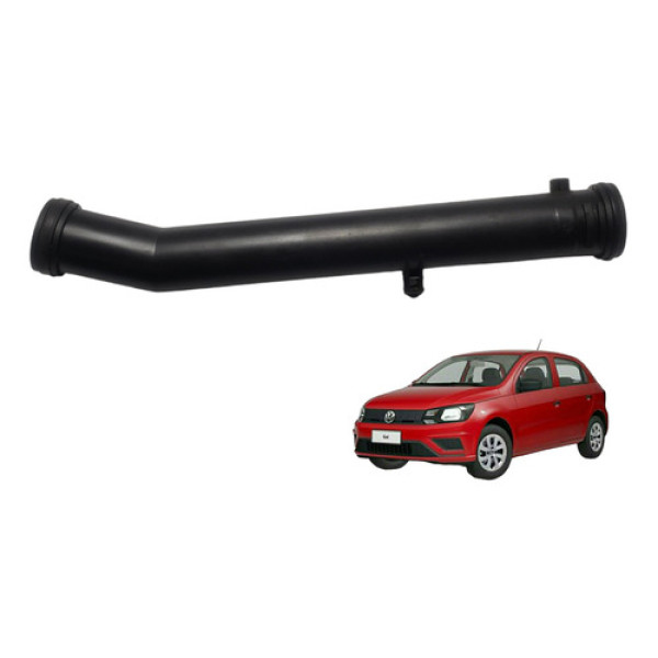 Cano Bomba Água Volkswagen Gol 20