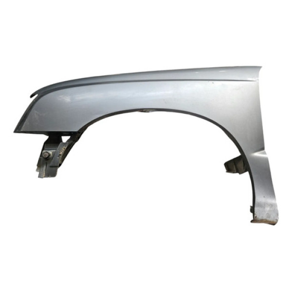 Paralama Dianteiro Esquerdo S10 Blazer 2001 A 2011 C Detalhe