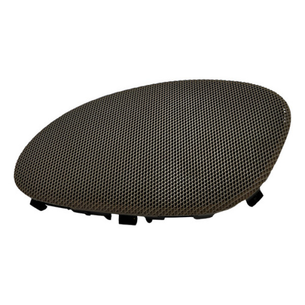 Tela Tweeter Dianteiro Esquerdo Citröen Xsara Picasso 2005 Cinza