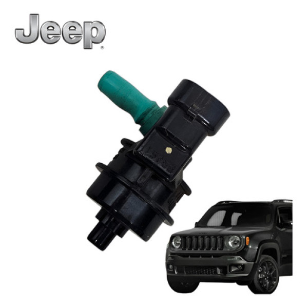 Válvula Renegade Jeep Renegade 1.8 Longitude 2016 A 2019 Ori