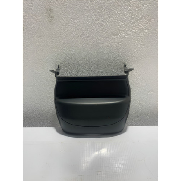 Moldura Superior Coluna Honda Hr-v 77350-t5n - Preto