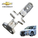 Par Dobradiças Traseira Esquerda Chevrolet Cruze 1.8 Lt 2015