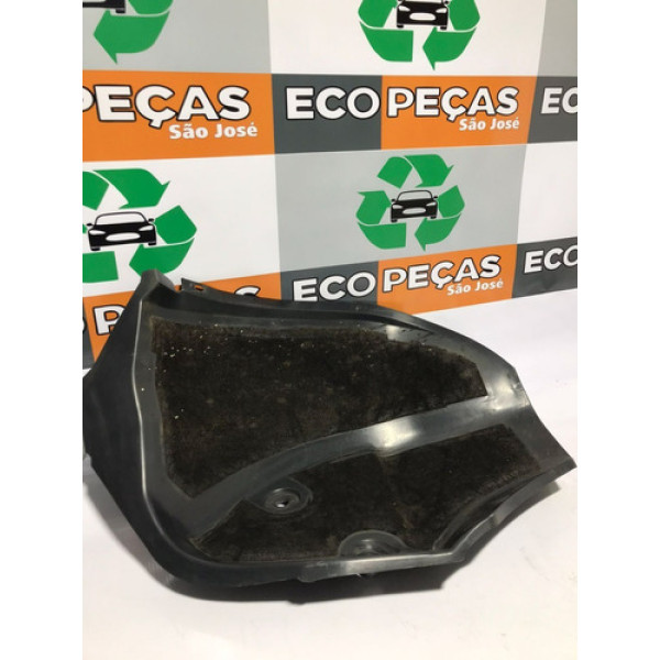 Parabarro Traseiro Direito Renault Duster 2018 767484539r