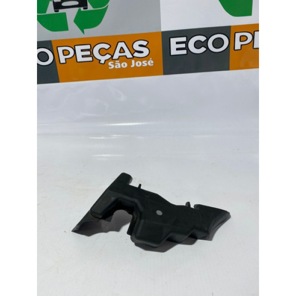 Borracha Dobradiça Direita Capo Toyota Yaris 2021/2022 Orig