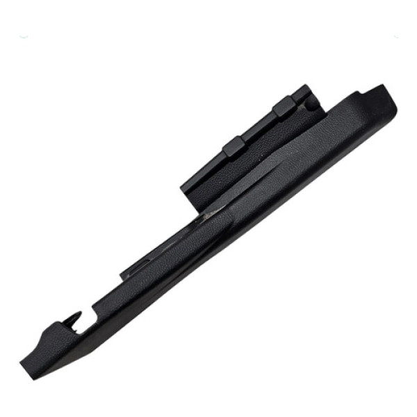 Acabamento Banco Dianteiro Direito Gm Cruze 2012 A 2016 Preto