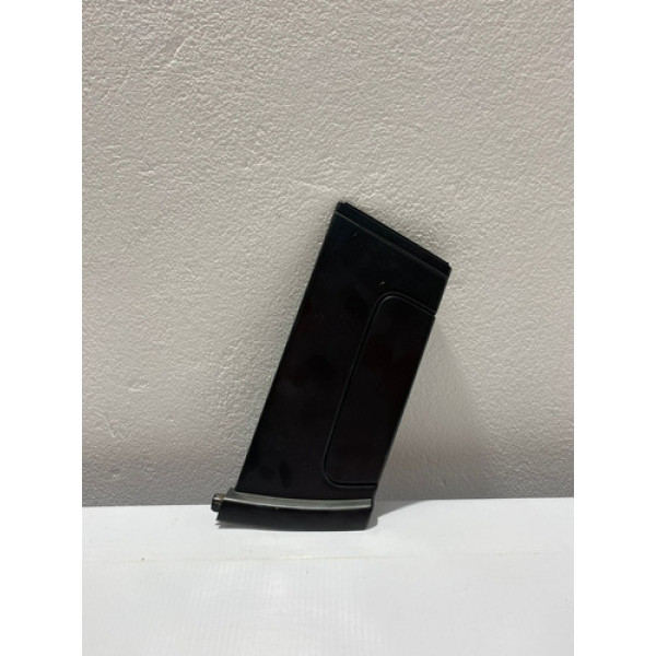 Maçaneta Externa Traseira Esquerda Honda Hrv 2018 Original Preto Traseira