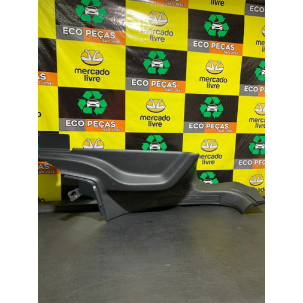 Soleira Da Porta Fiat Idea Traseiro Lado Direito Original