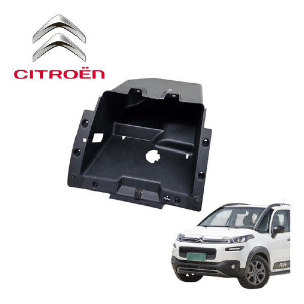 Porta Luvas Citroën Aircross 1.6 Glx 2011 A 2015 Original