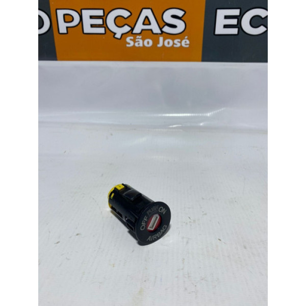 Chave Liga / Desliga Honda Hrv 2018