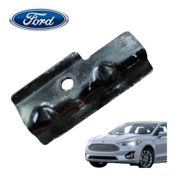 Trava Fixação Bateria Ford Fusion Titanium Gtdi 2013 A 2016