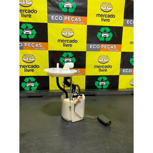 Bomba De Combustível Onix Turbo 1.0 Premier 2021