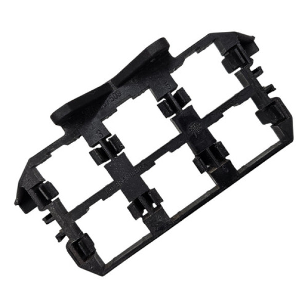 Suporte Porta Rele Vw Gol Parati Saveiro G3 G4 1999 A 2005 O