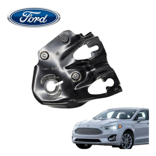 Suporte Agregado Ford Fusion Titanium 2.0 Awd Gtdi 2015 Orig