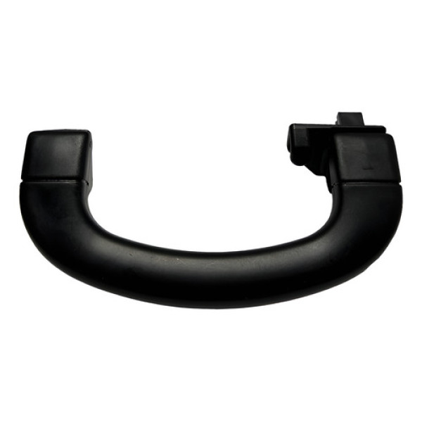Alça De Teto Pqp Traseira Fiat Argo 17/20  - Preto
