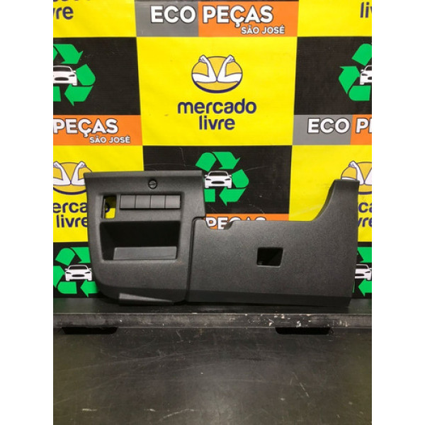 Moldura Acabamento Volante Inferior Citroën C4 9649599777