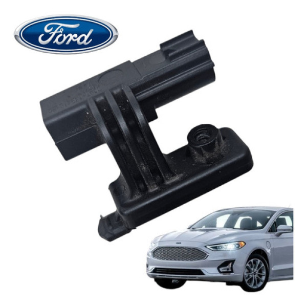 Sensor Banco Passageiro Ford Fusion Titanium Awd 2013 A 2016