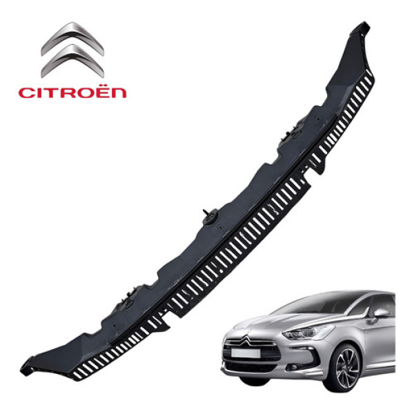 Guia Parachoque Traseiro Citroën Ds5 1.6 Thp 2013 A 2016 Ori