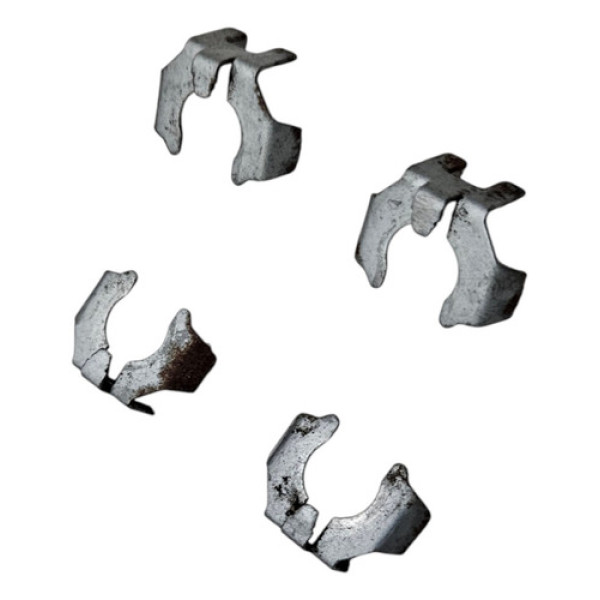 Kit Jogo Trava Bico Injetor Jeep Renegade 1.8 2016 A 2020