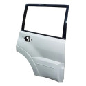 Porta Traseira Direita Mitsubishi Pajero Full 2008 A 2021 Traseira Direita