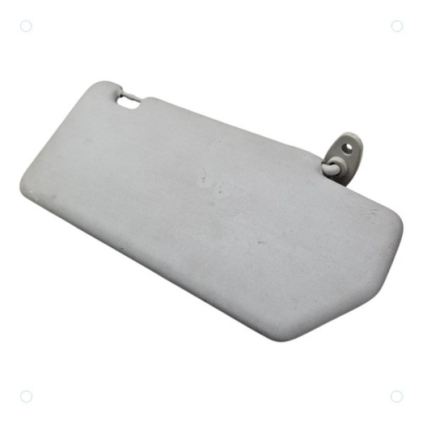 Quebra Sol Parasol Esquerdo Motorista Uno Fiorino 2010