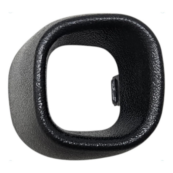 Moldura Lanterna Luz Placa Direita Gm S10 Blazer 2001 A