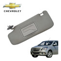 Quebra-sol Esquerdo Chevrolet Agile 1.4 Ltz 2011 A 2013 Orig