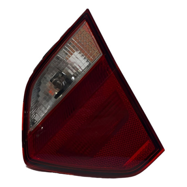 Lanterna Traseira Da Tampa Lado Direito Porta Malas Voyage  Vermelho