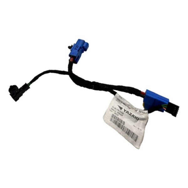 Chicote Coluna Direção Fiat Argo 1.0 2020 38229132