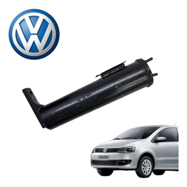 Filtro Canister Vw Fox 1.0 Vht 2010 A 2014 Original