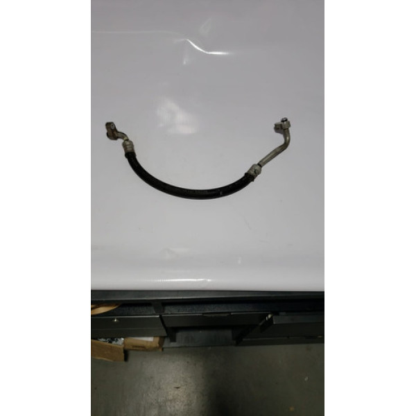 Mangueira Ar Condicionado Honda Fit 2008 Original Jr