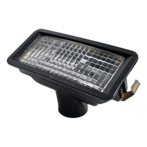 Lanterna Luz Placa Vw Gol Fox Up 2014 A 2022