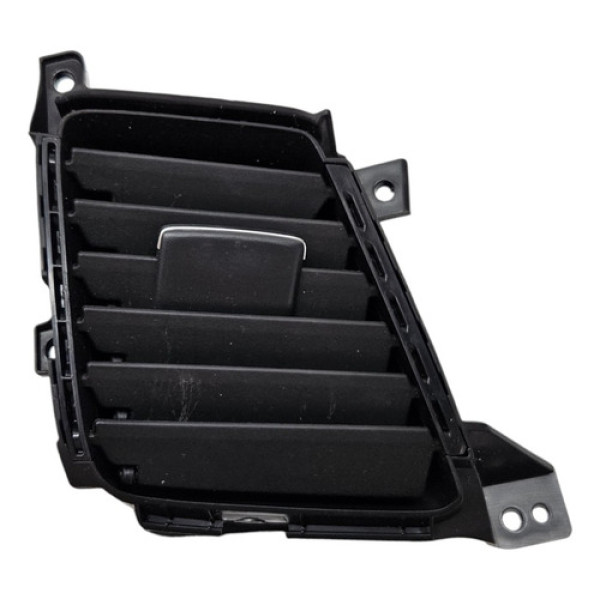 Difusor Saída De Ar Central Esquerda Honda Civic G9 Exr 2015