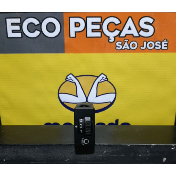 Botão Regulagem De Altura Farol Xsara Picasso 