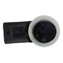 Sensor Estacionamento Traseiro Onix Plus 2020 A 2024 Orig Preto